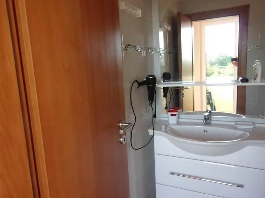 Apartment Apartman Anna Kuhar Umag