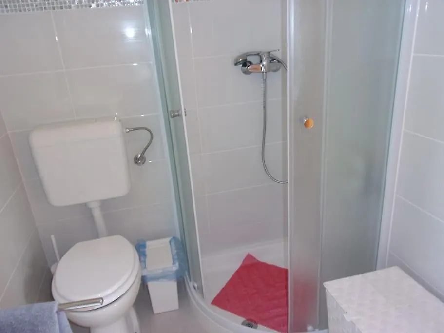 Apartman Anna Kuhar Umag 0*,