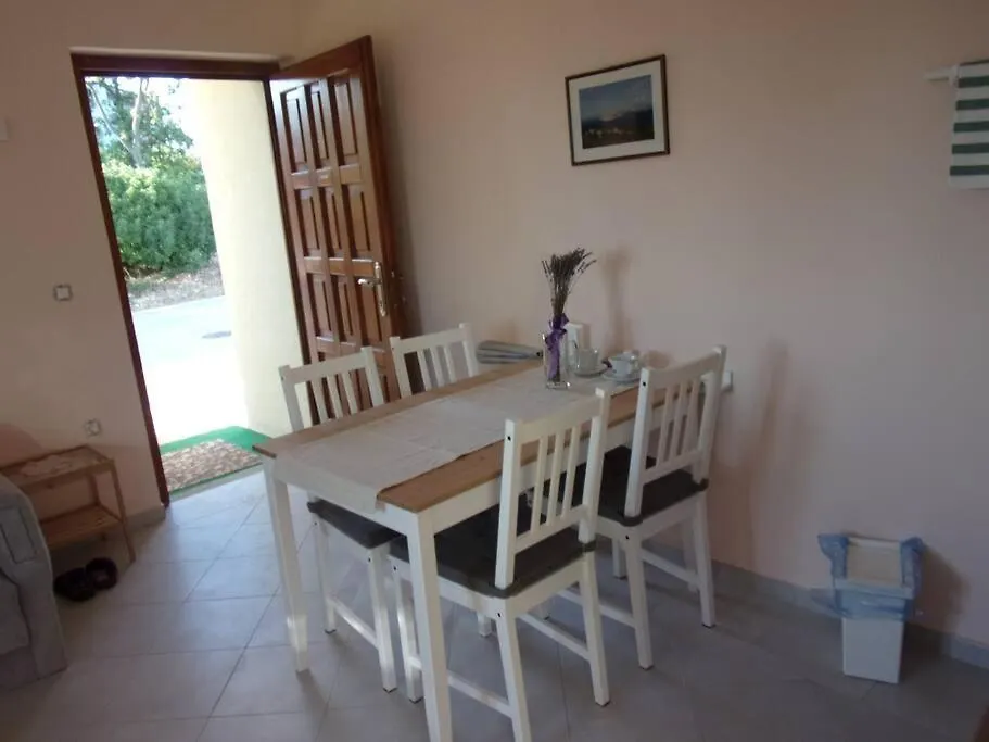 Apartman Anna Kuhar Umag