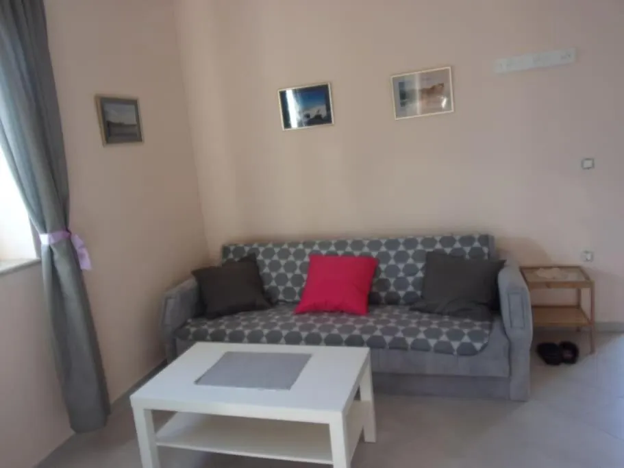Apartman Anna Kuhar Umag Croatia