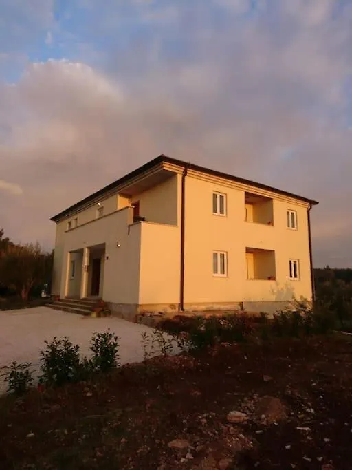 Apartment Apartman Anna Kuhar Umag Croatia