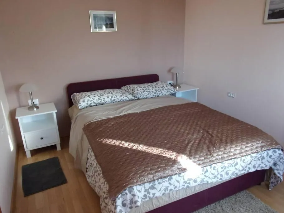 Apartman Anna Kuhar Umag 0*,  Croatia